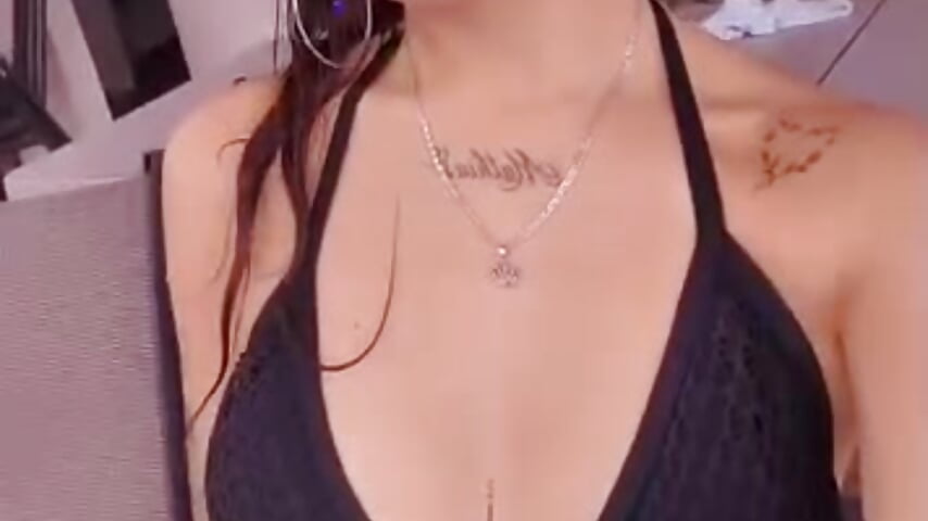 Sexy - 視頻由 Tita_ec 主播提供