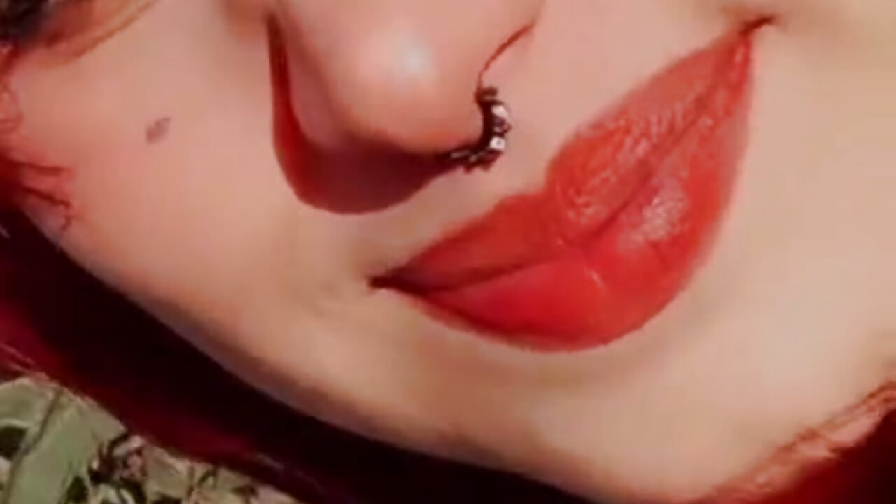 Septum – видео вебкам-модели ThePurpleRose