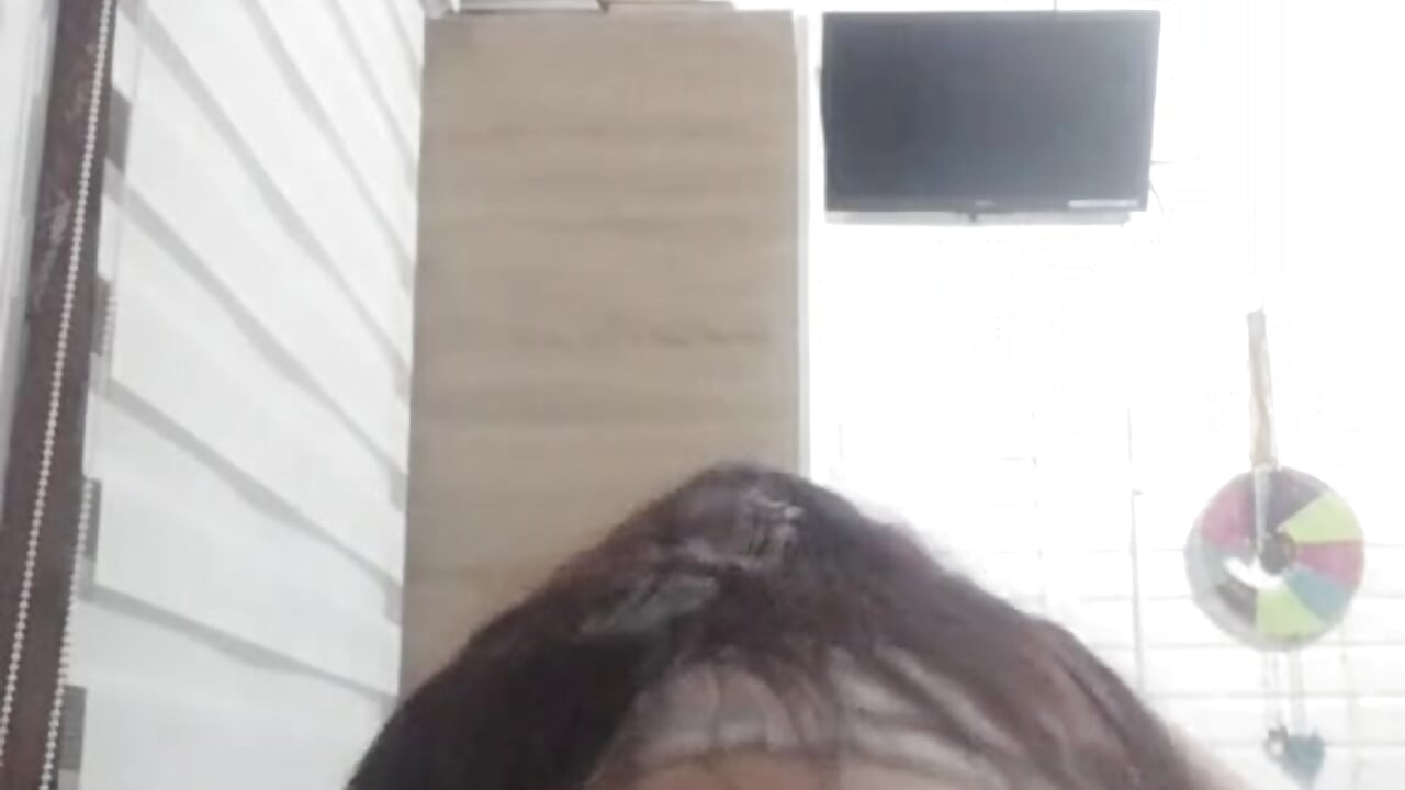 🥵 - video di Tokioo_Ts modella di cam