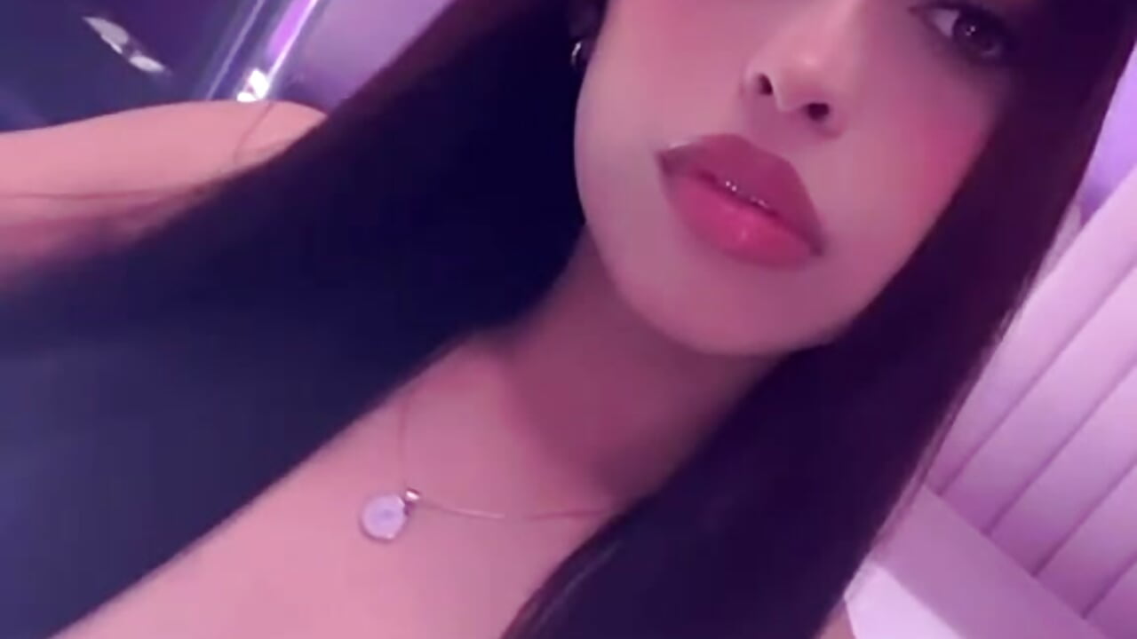 💜 - video van ScarlettCollins_ cam-model