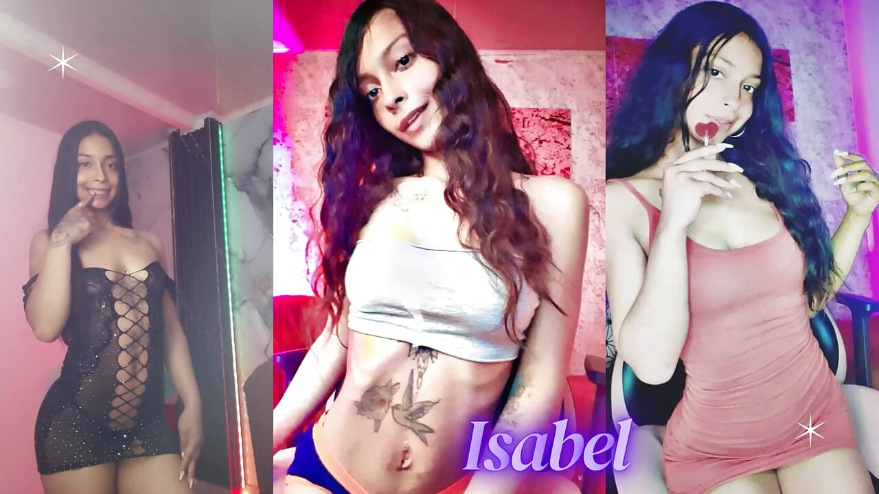 😘😘 - video Isabella_Zr kameramallilta
