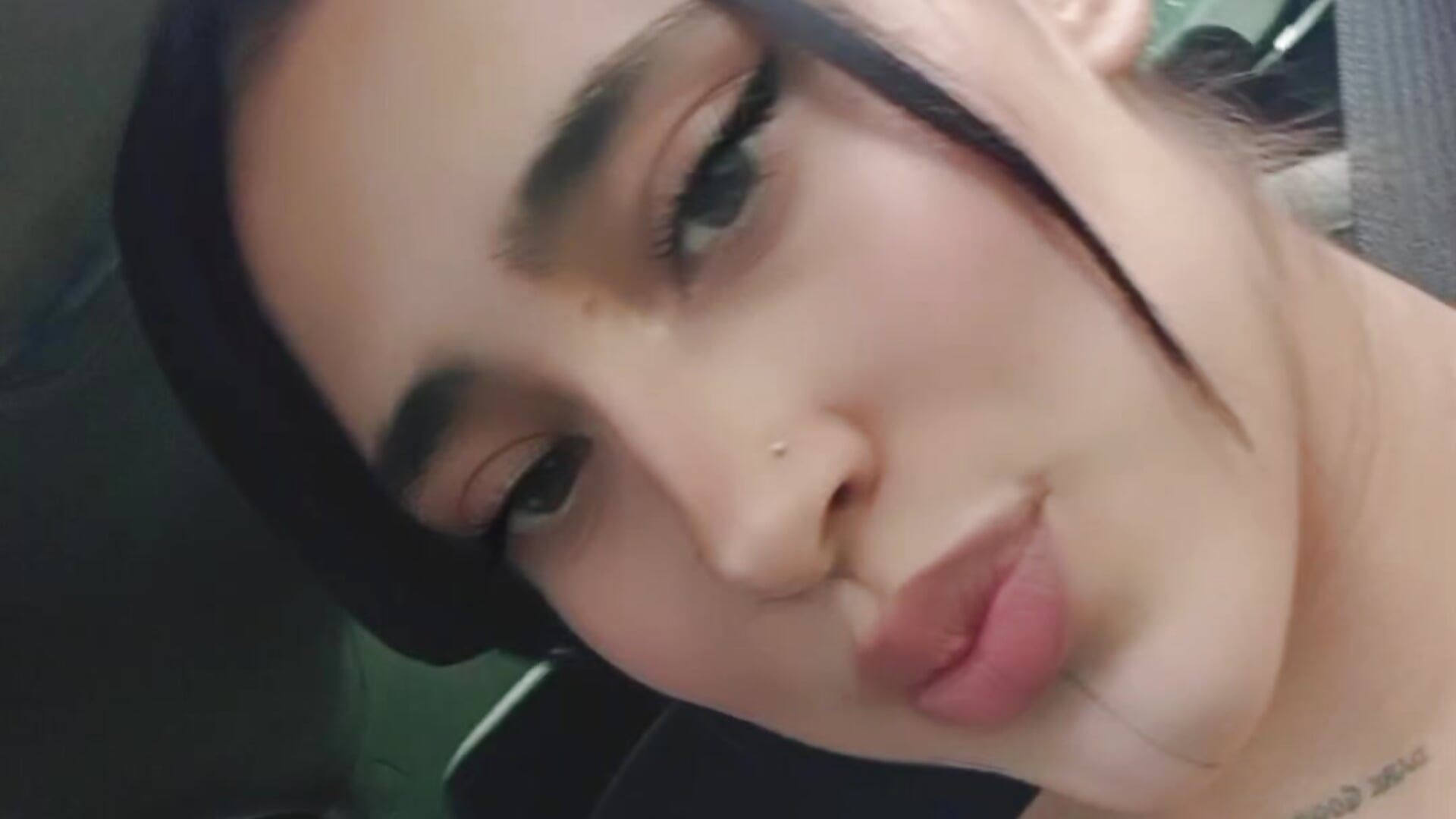 🌑🫀🧛🏻‍♀🧚🏻‍♀ - video by Ariana_colliinss cam model