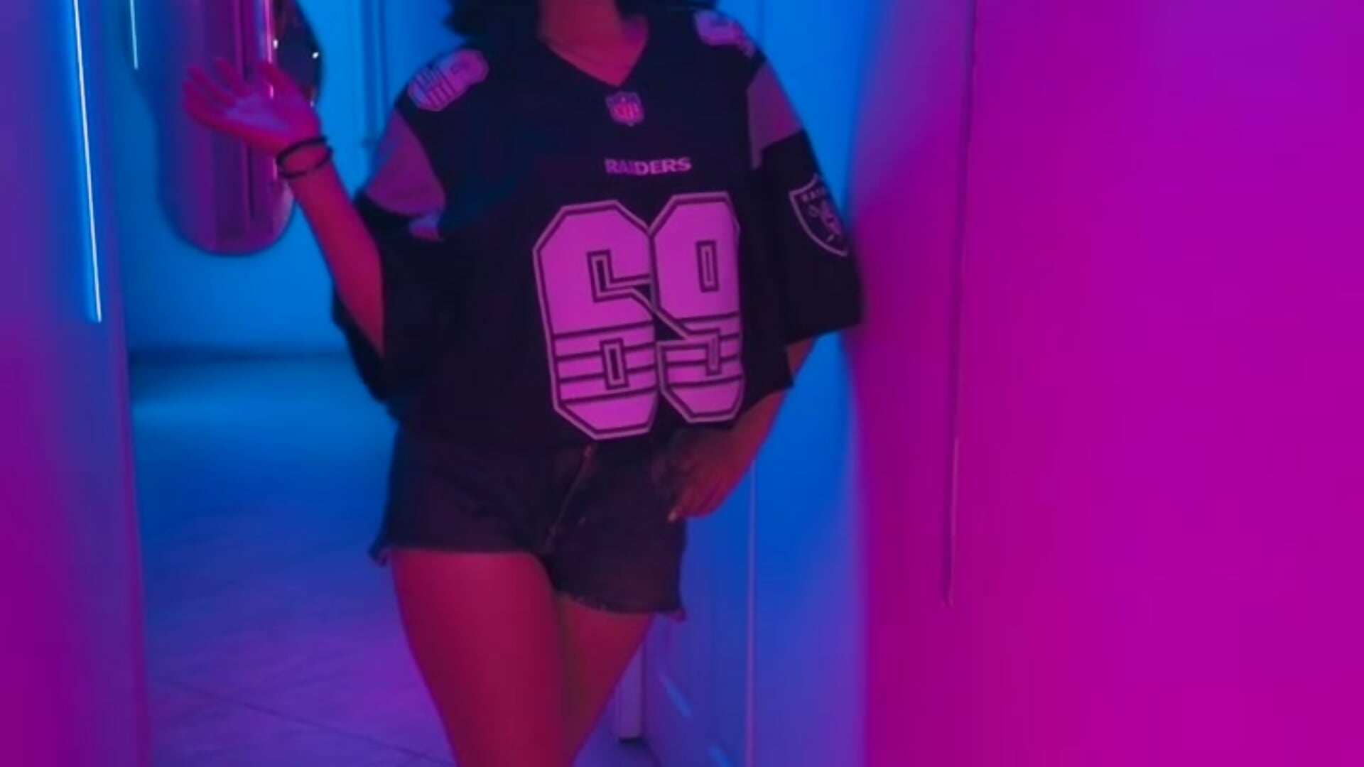 Hii i´m Luna♥♥ - відео від вебкаммоделі Luna_rouse_18