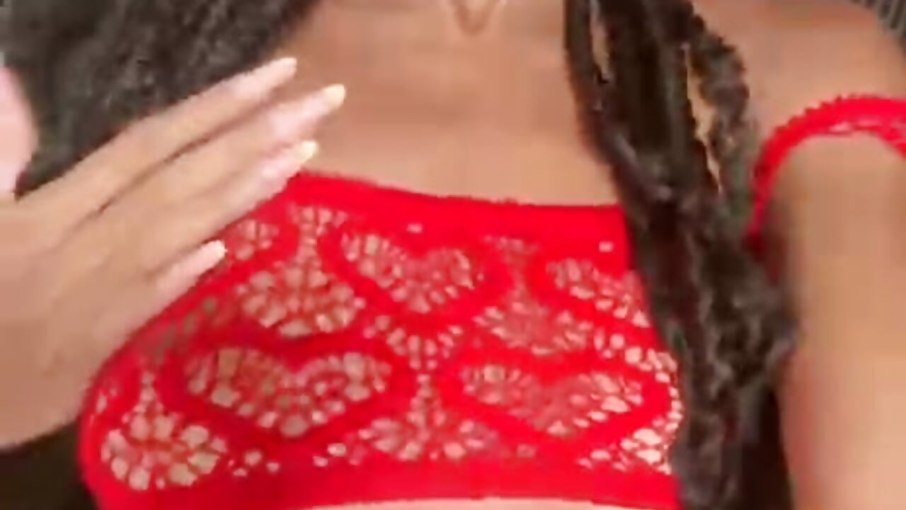 💗