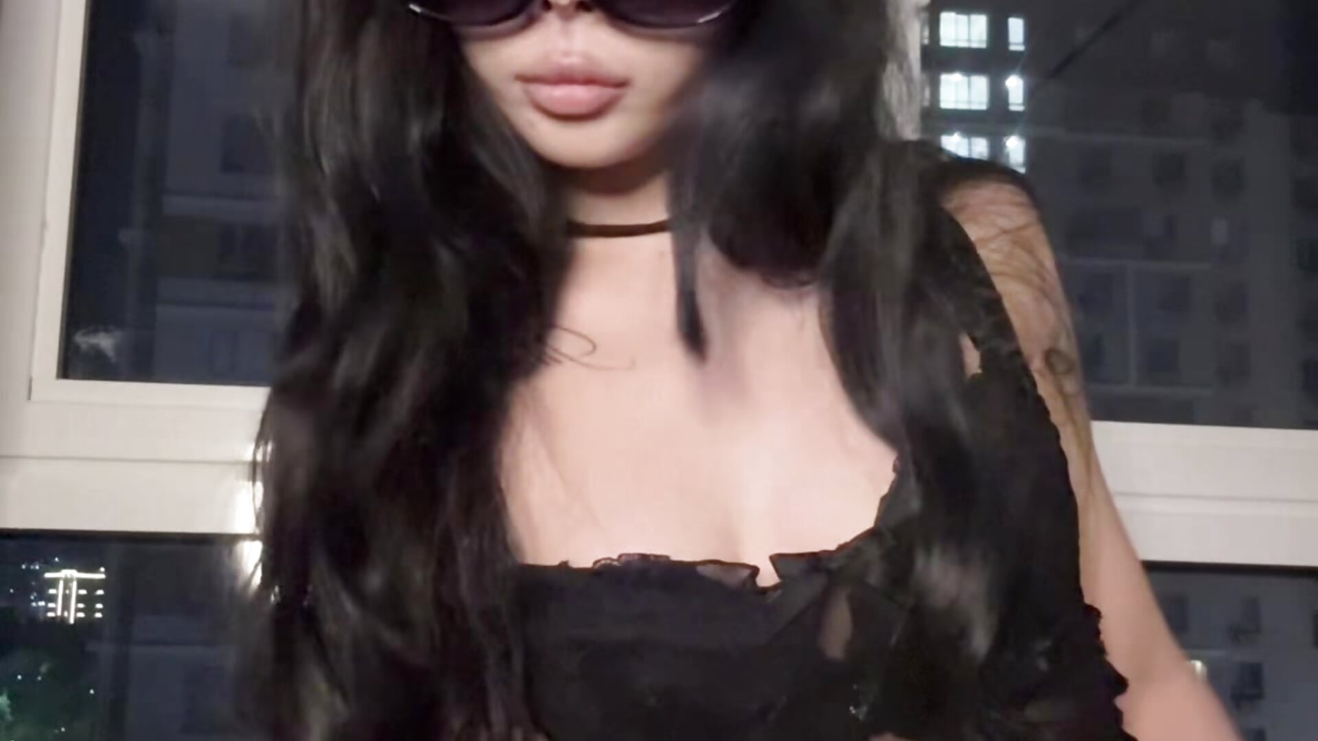 hello all! - video van Ayloria cam-model