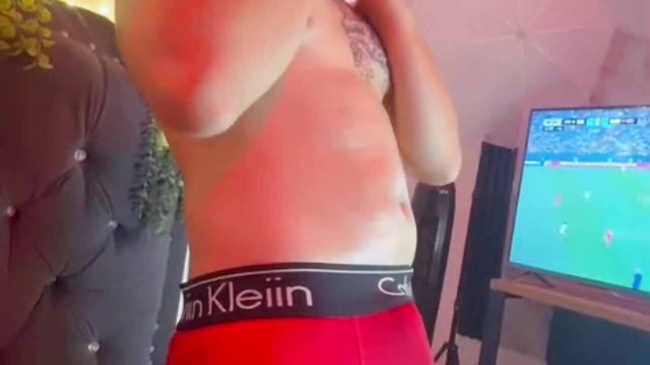 profile-intro-video-1788339158 - video od modelky/modela dante_tease