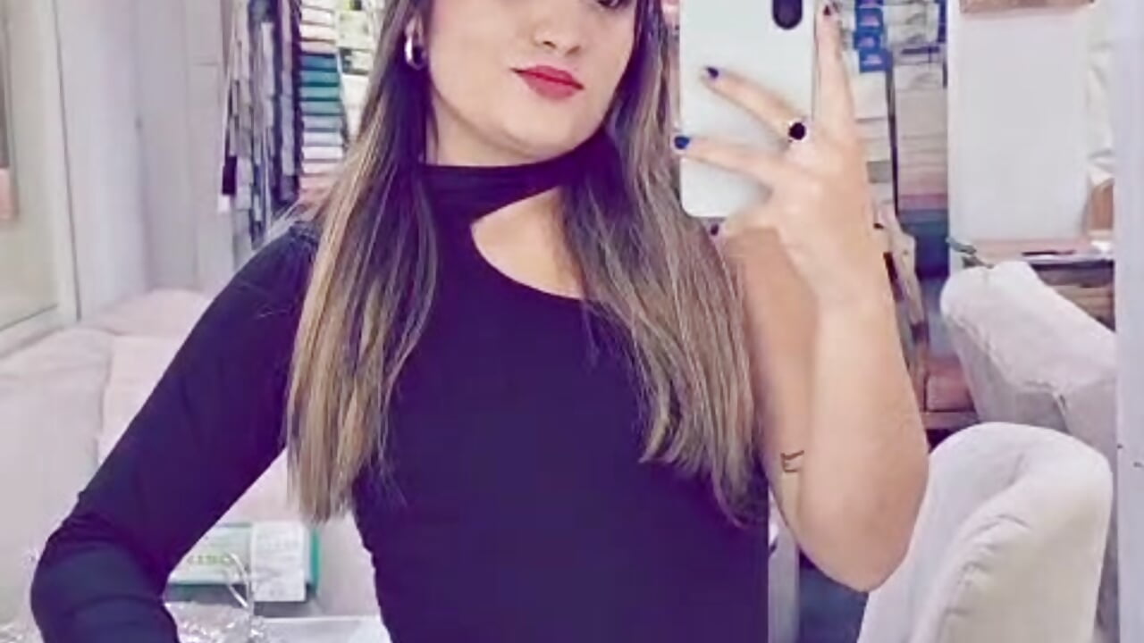 sexy  Luna 😍 - clip cu LunaBlake1 model videochat