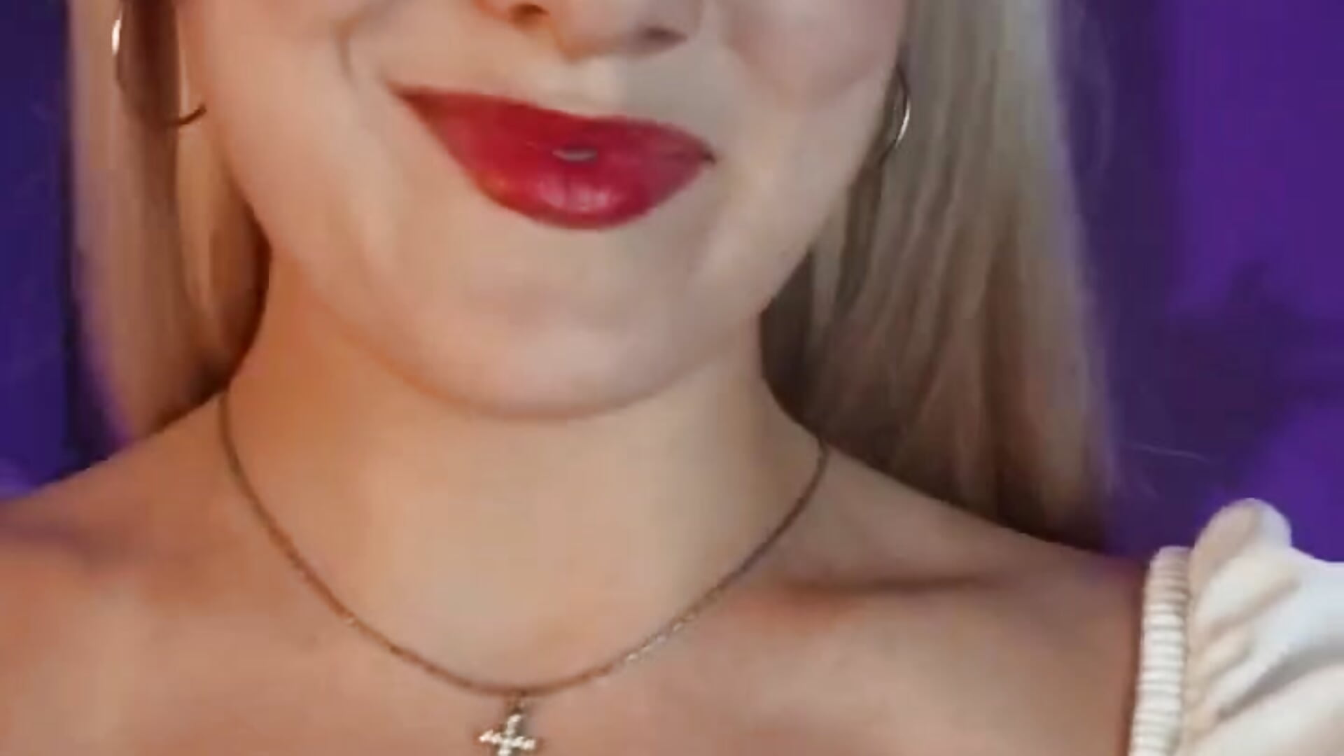 Meow - vídeo de KattyWilde modelo de câmara