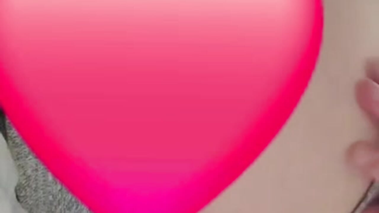 💕 - video di Grip_Reaper modella di cam