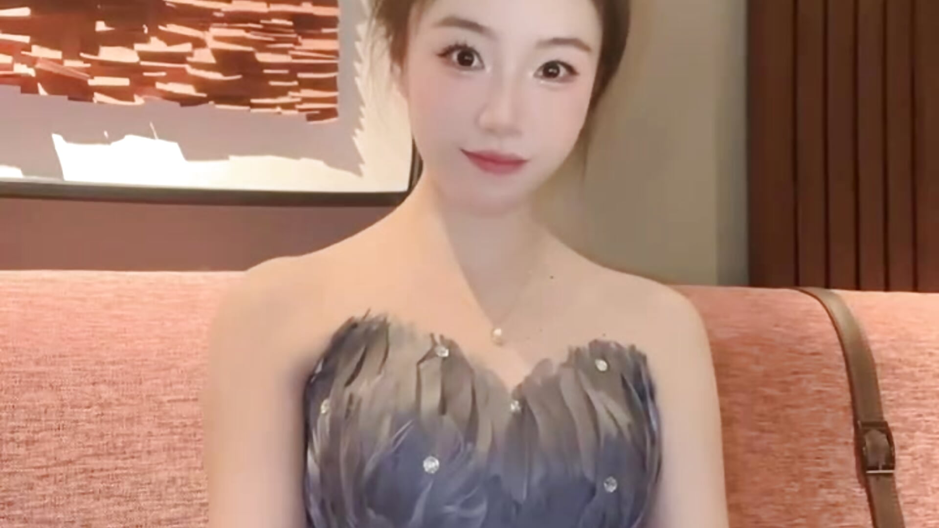 11 - video của người mẫu cam Smallcake-11