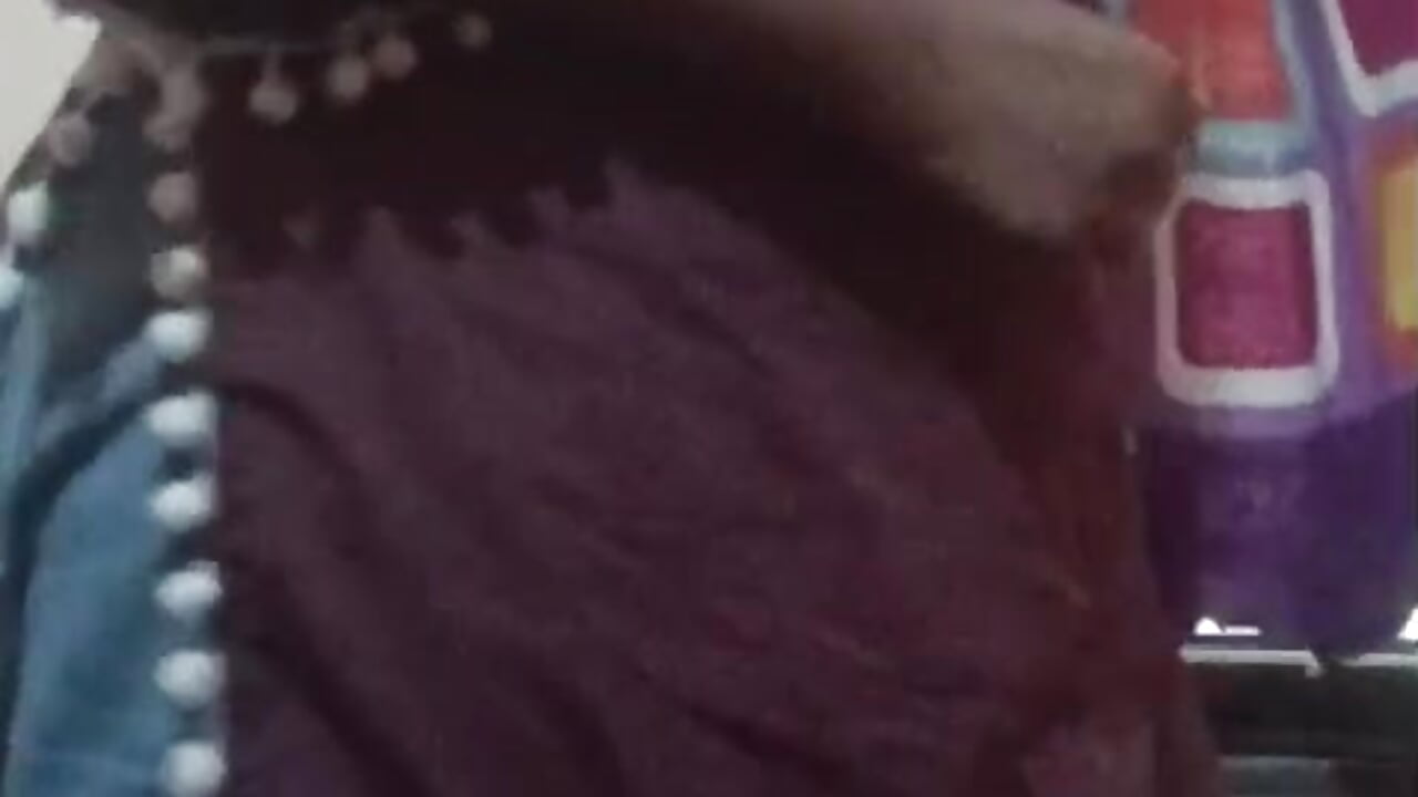 Booby dance - video by lusty_billoo cam model