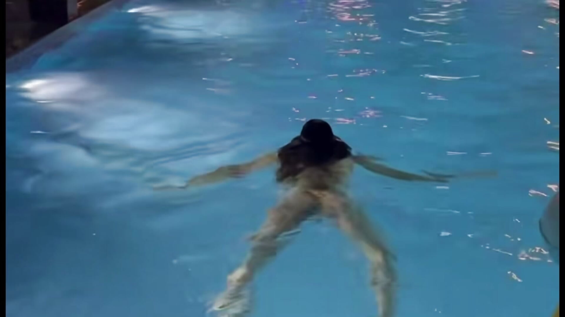 Swimming