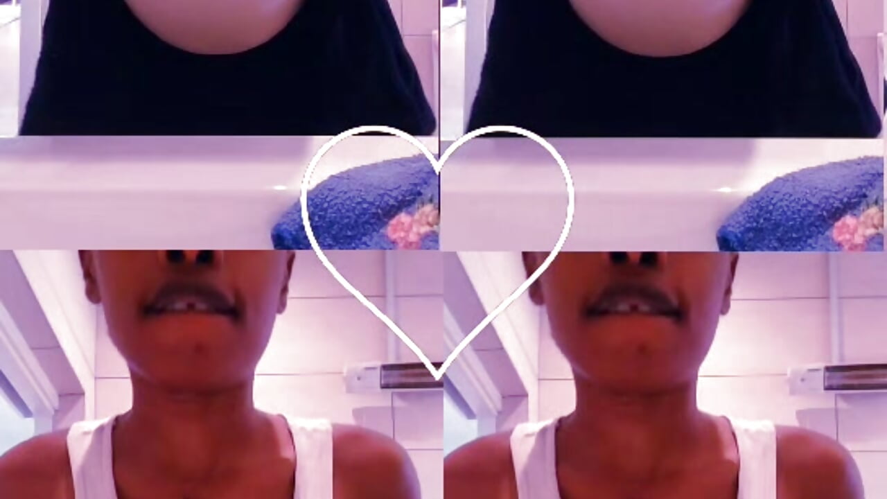 Titties🤭🍑🩷 - L_Eclipse777 adlı kamera modelinin videosu