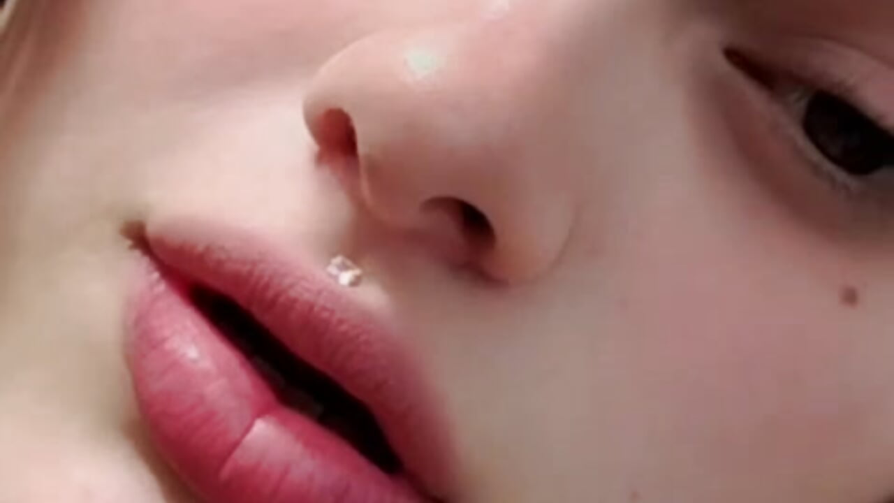 Veky 😍❤️ - video by VekyCherry01 cam model