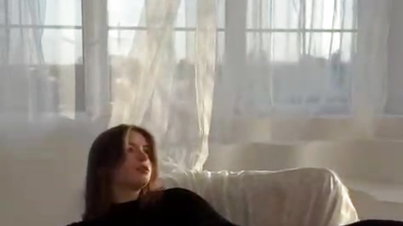 behind the scenes.. – video od webkamerové modelky Tessa_054