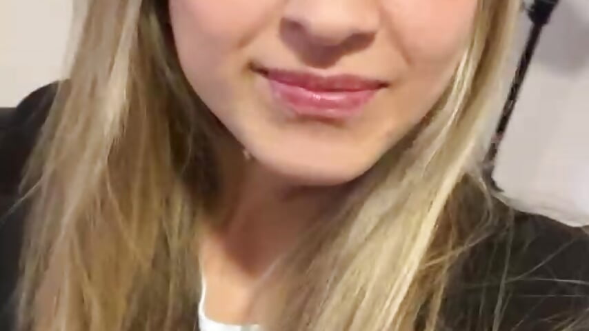 💋 - video Hailey_Parker kameramallilta