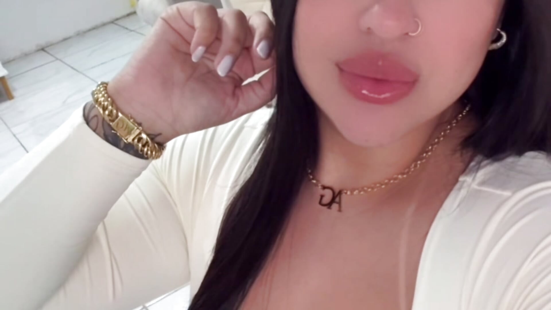 🚀🍀 - βίντεο μοντέλου Sofiasexyhott