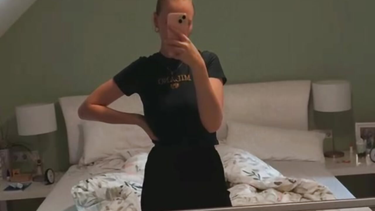 Me 💋 - video by JanaLady cam model