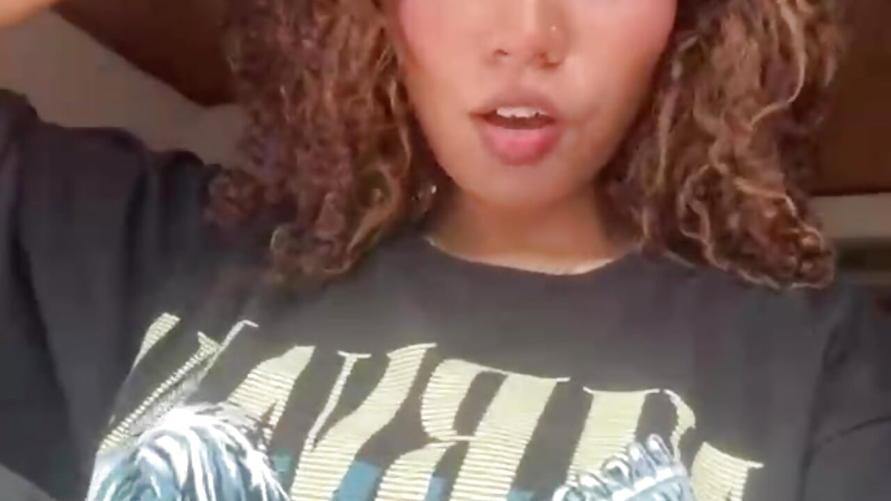 🤪​🤪​🤪​ - Zayamoon7 adlı kamera modelinin videosu