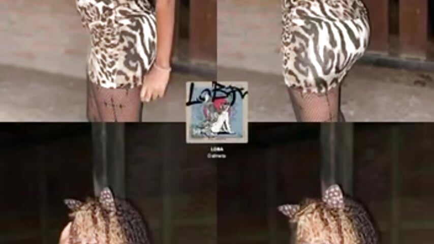 🐯​😈​ - Zayamoon7 adlı kamera modelinin videosu