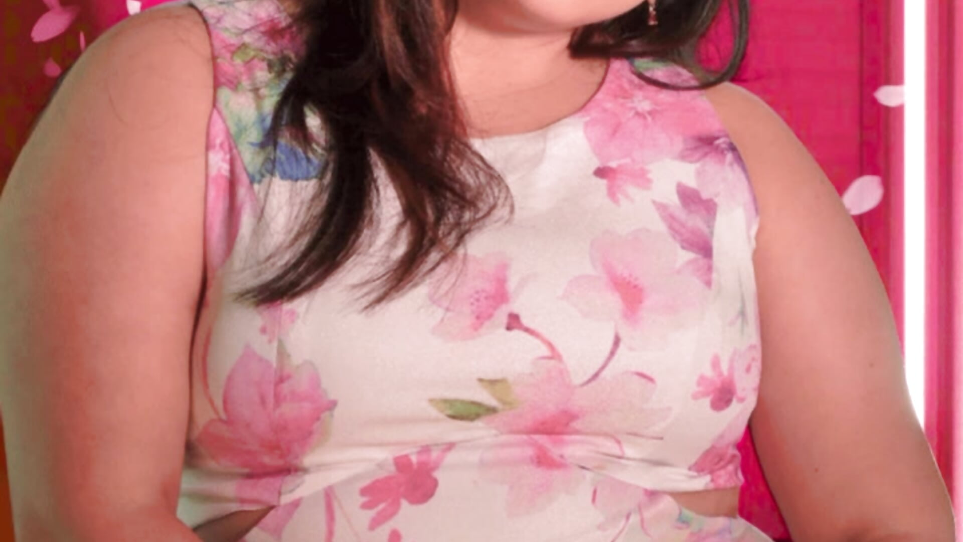Gozen Hana Sakura - video by Hana_Zakura cam model
