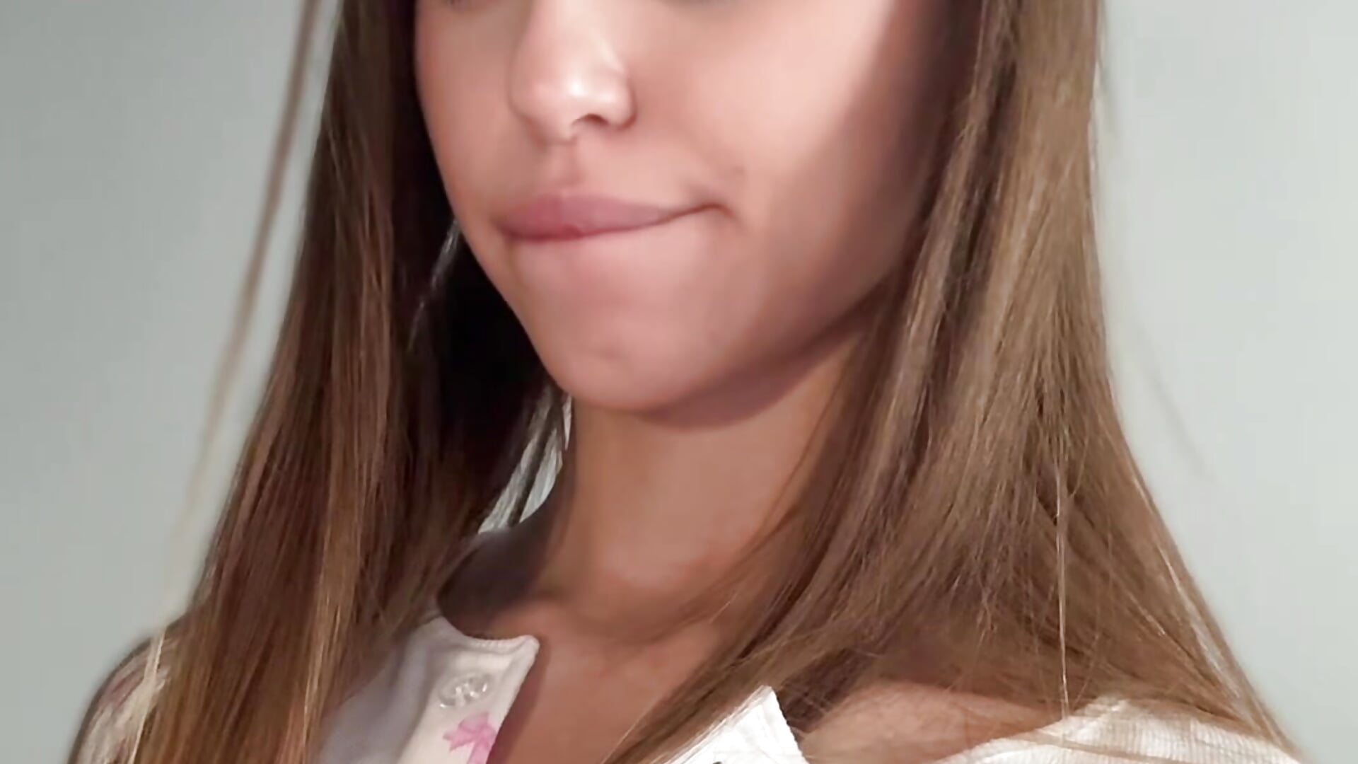 😏 Just Me Being Me– FeleciaSlowey kameramodell videója