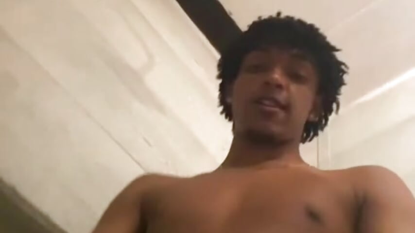 🍆😈 - clip cu Raymond_steel model videochat