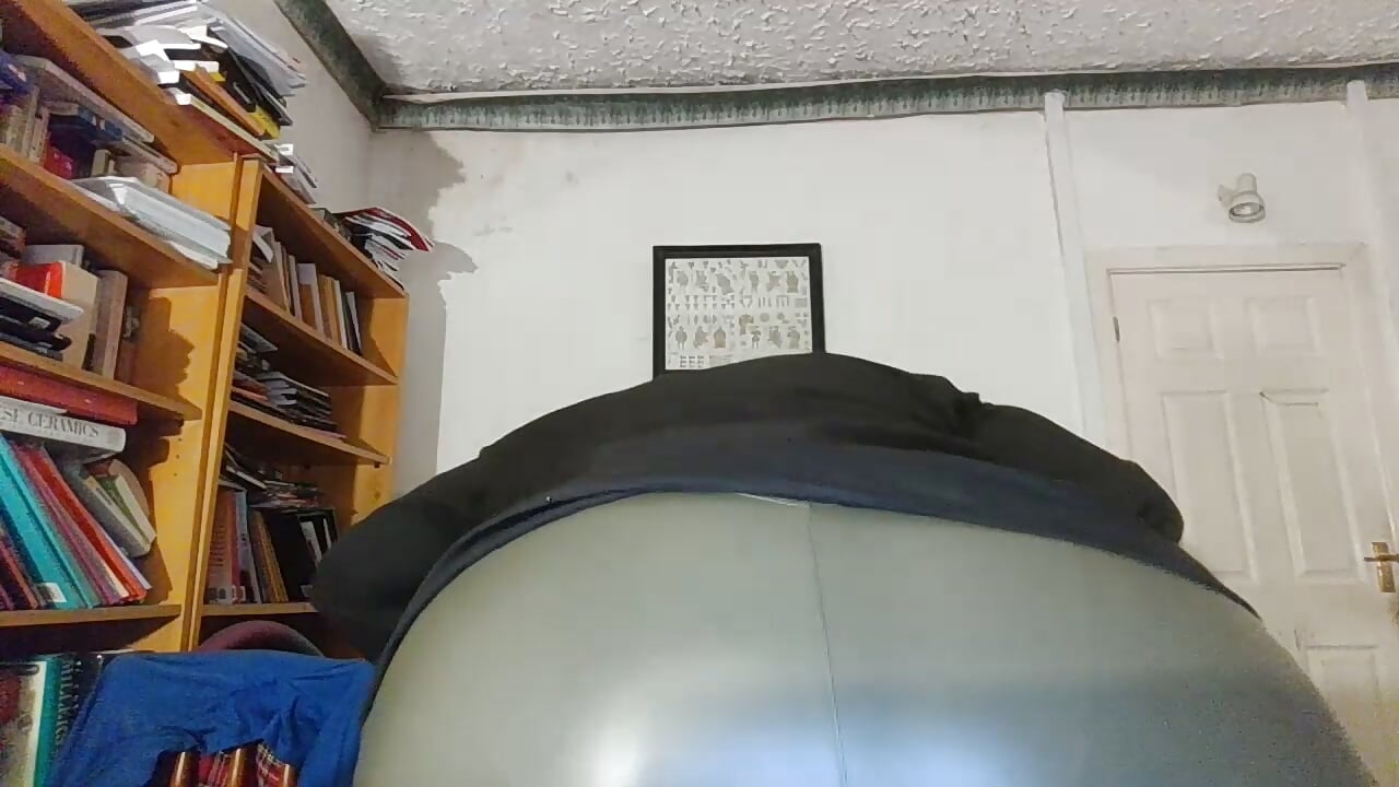 SHOWS BUM - SUPERVILLAINESS主播的视频