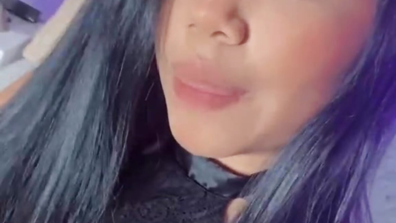 Me ❤️ - video by asha_jackasonn cam model