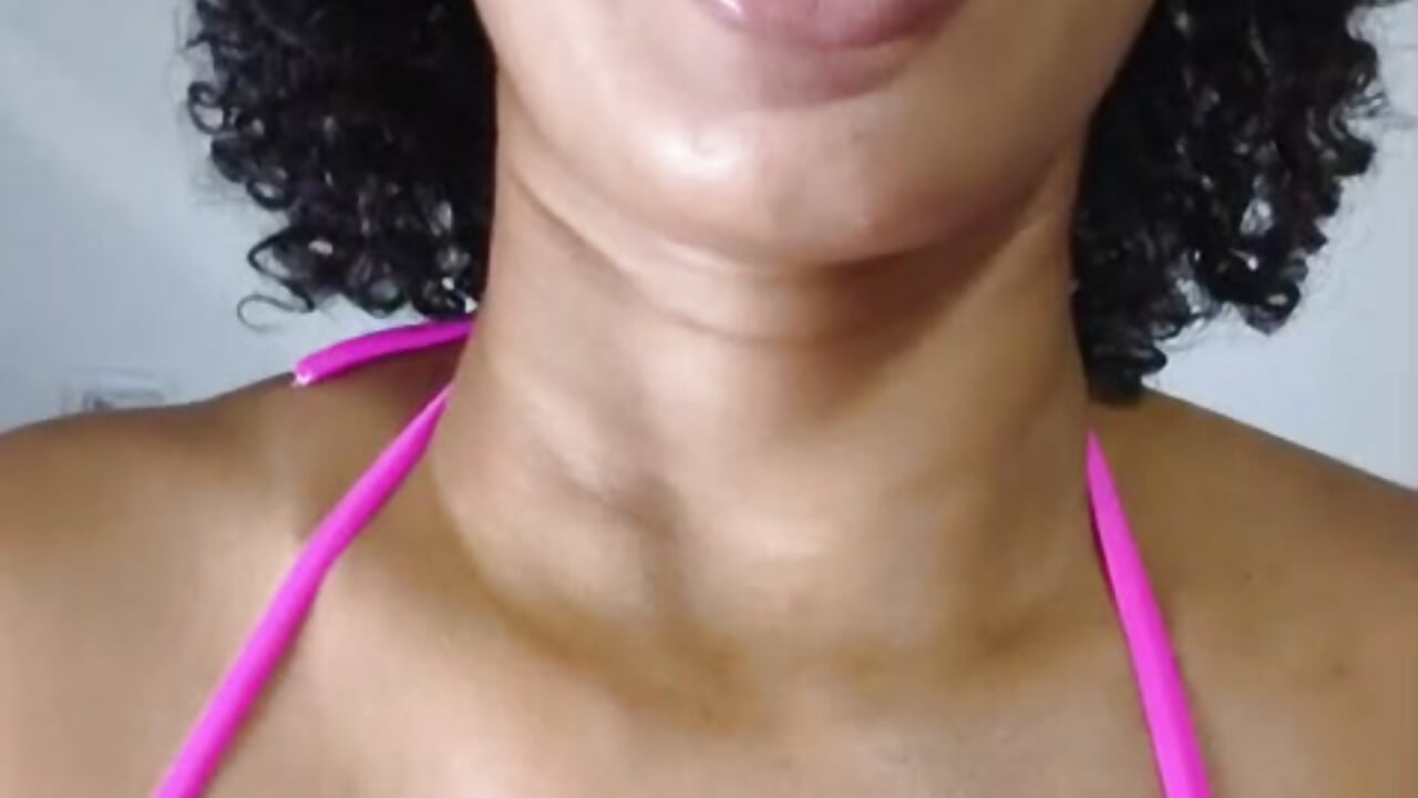HII - Video von lila_sexylips Cam-Model