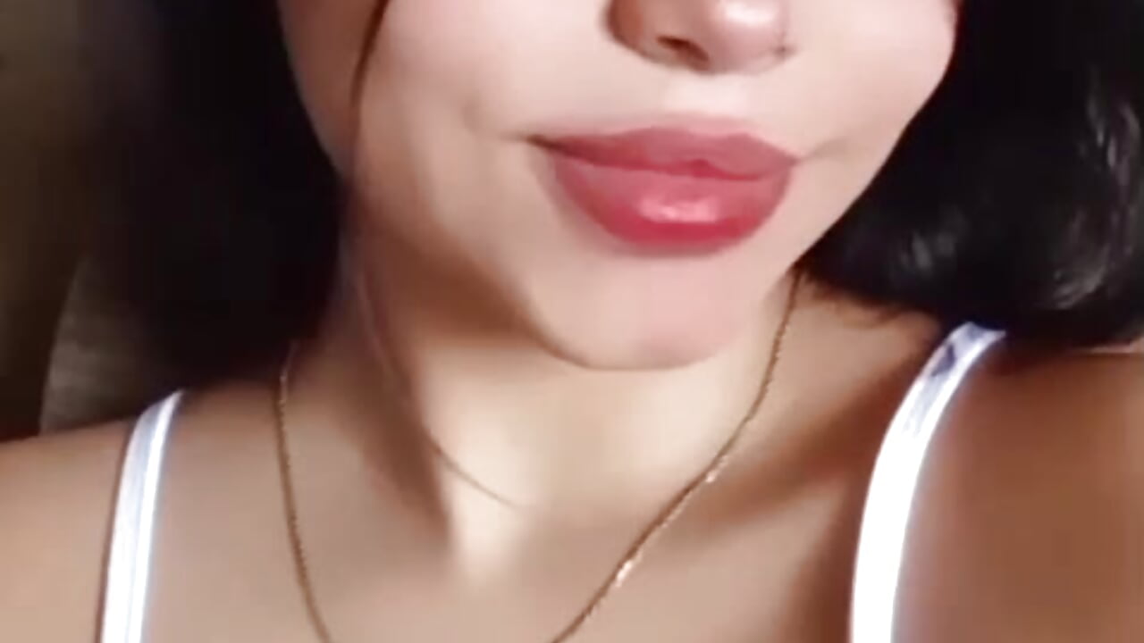 Its Lia bby<3 - video by Liaanderson cam model