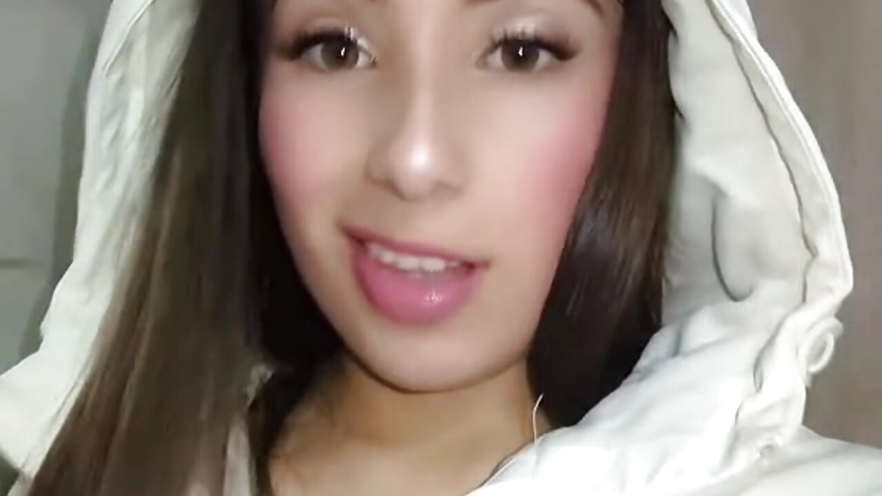 💖welcome - follow me - video marali_soto kameramallilta