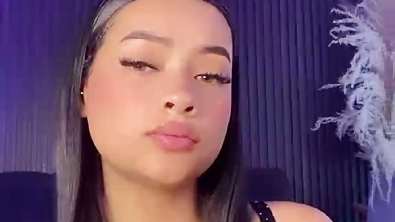🥵✨🔥 - video av ZoehMiller_ cam-modell