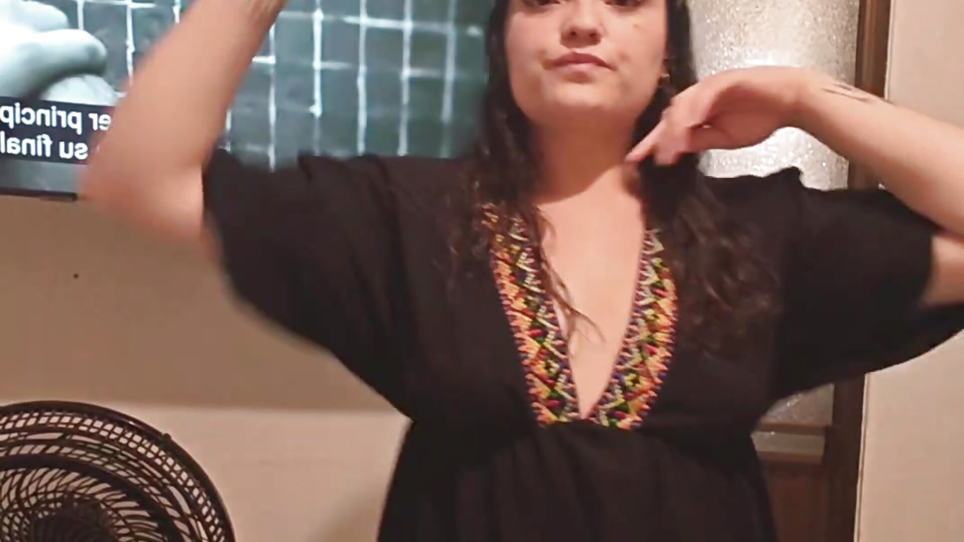 75283 - video ValeriaVance_ kameramallilta