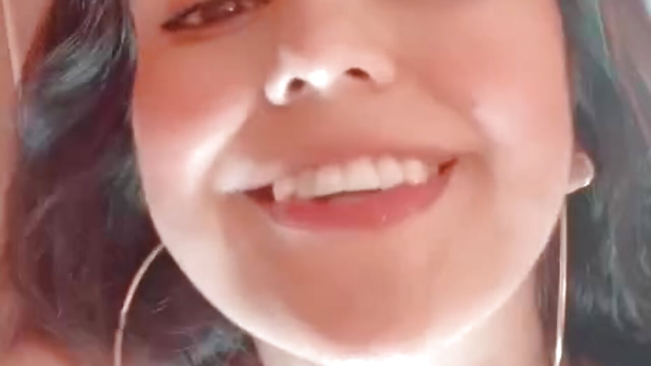 I want to shake my tits hard in your face. - video by dasha_bell cam model