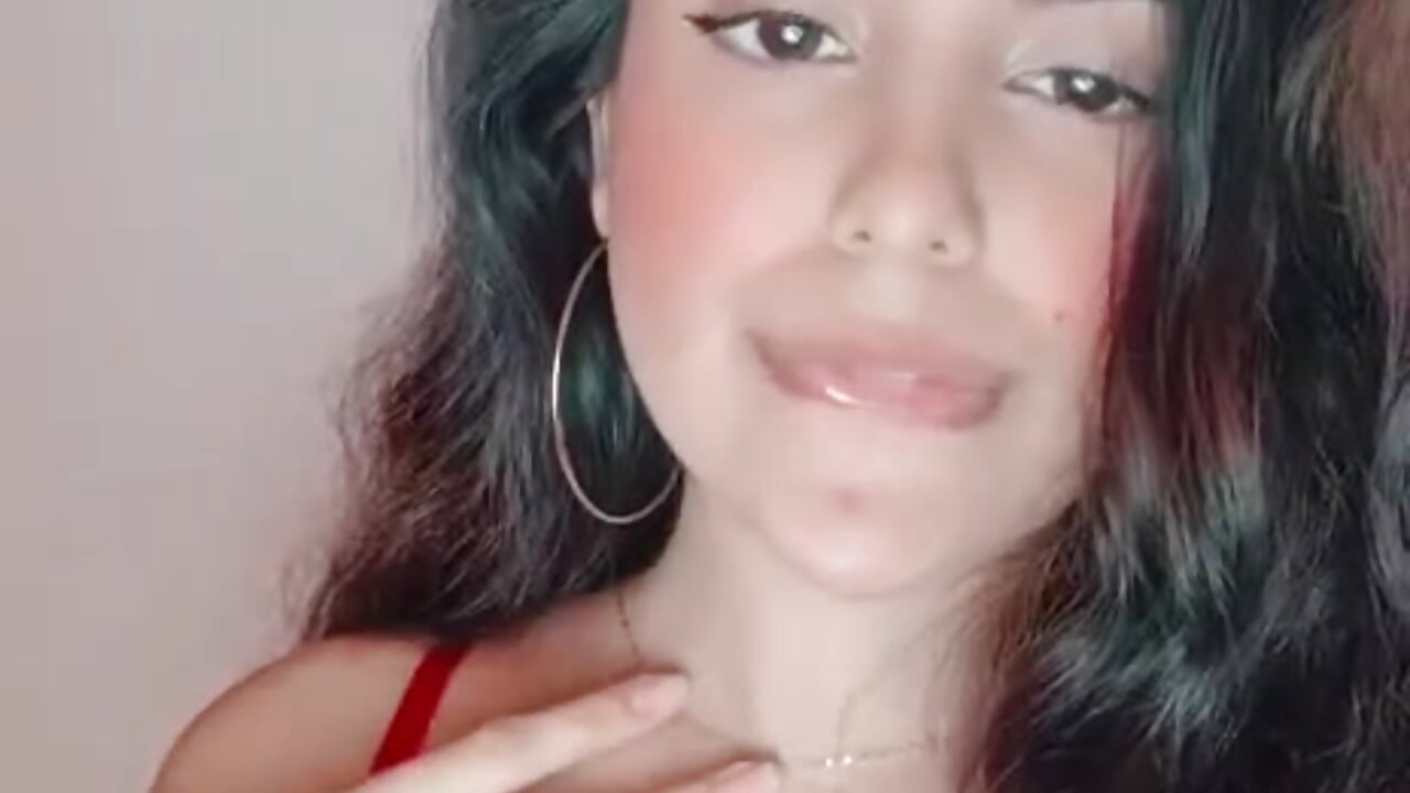 I am your wet dream - video by dasha_bell cam model