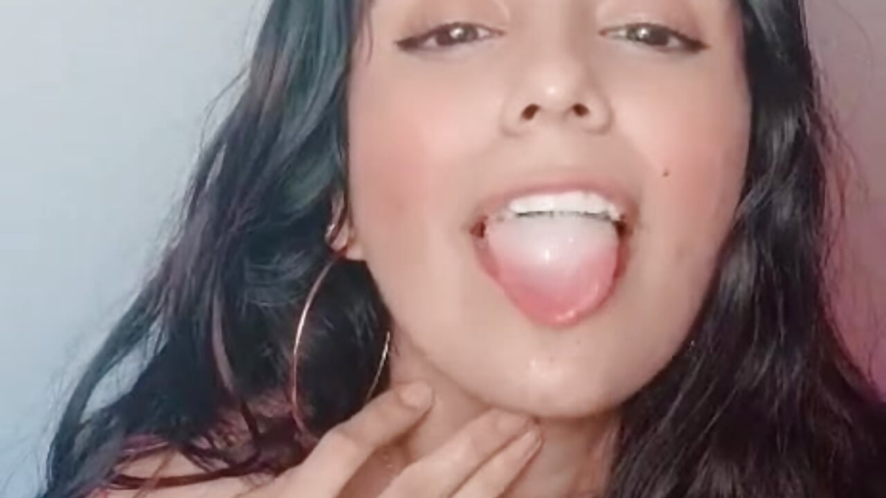 i need cum here - video oleh model kamera dasha_bell