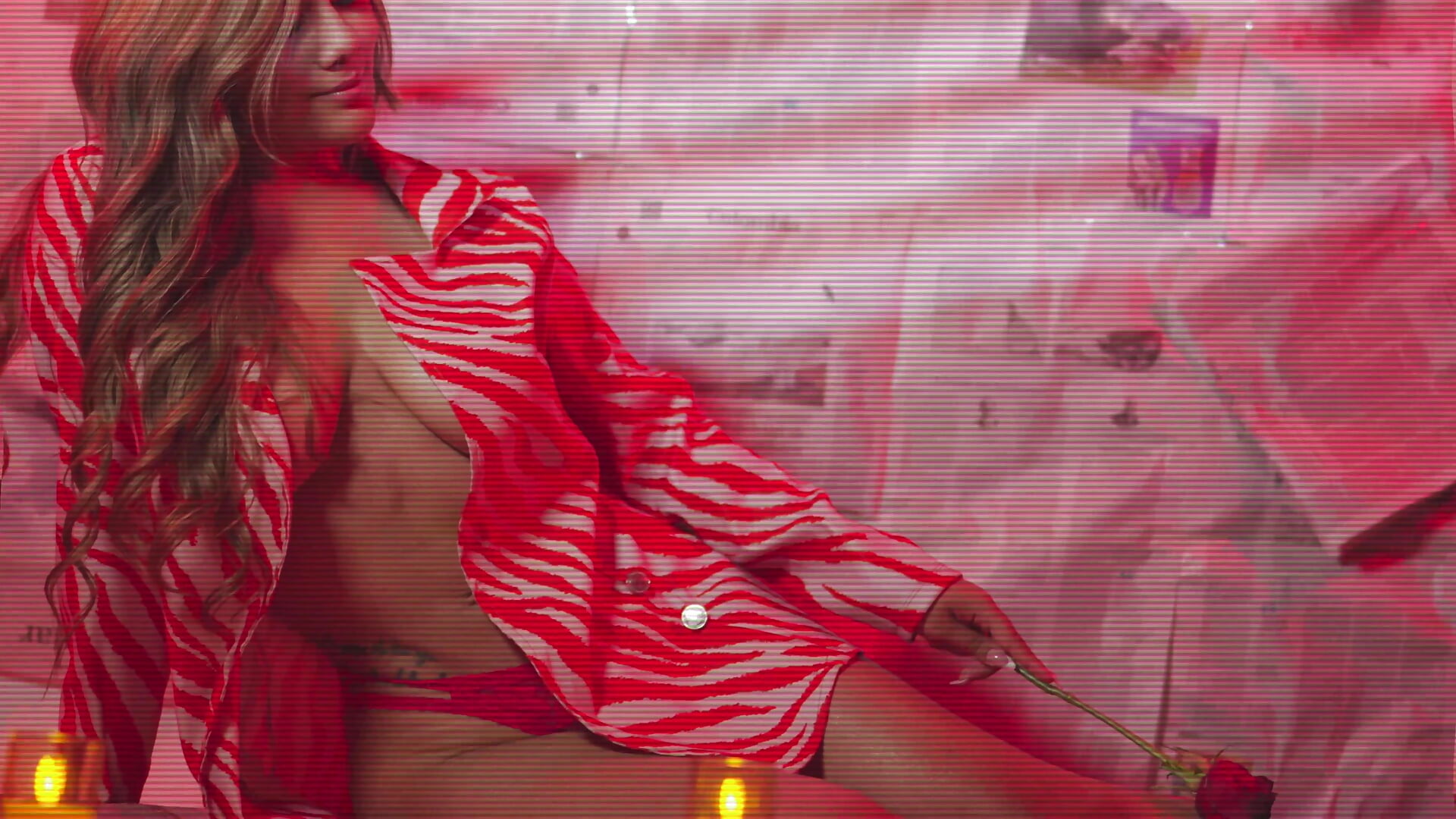 ❤️ – video od ChanelConnor