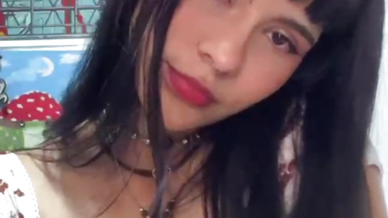 Welcome my loves! - video van Juanaa_gh cam-model