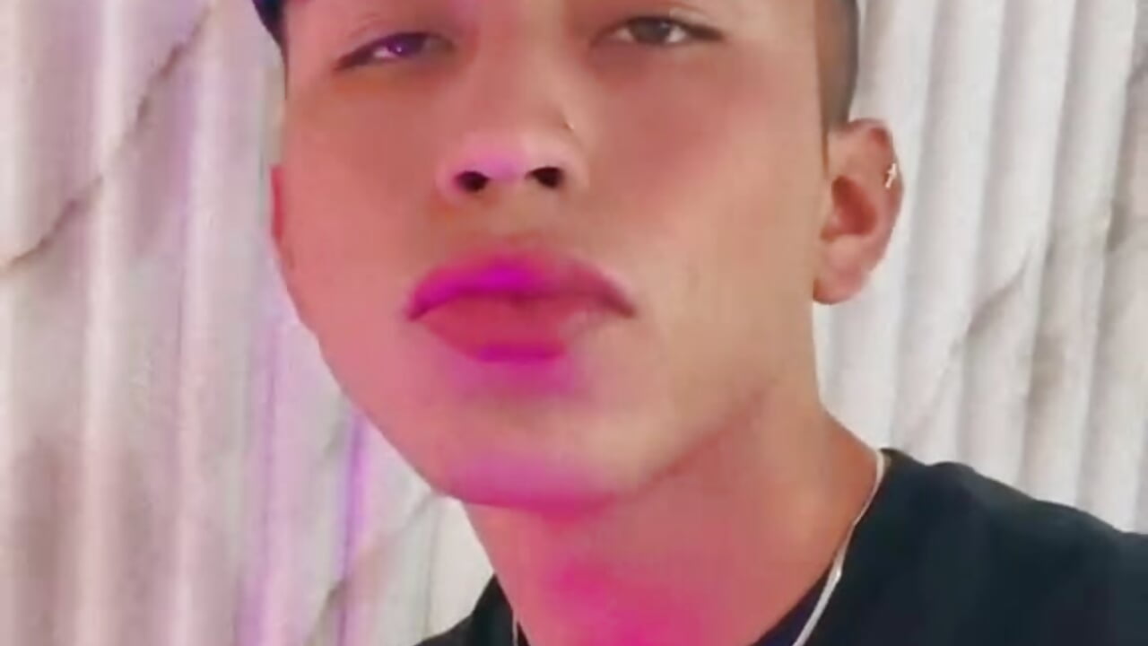 hello my love - video Bryant_tay kameramallilta