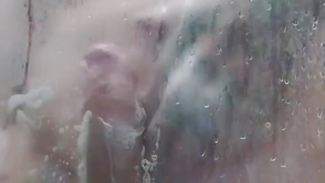shower 💦🍆😈 - Video von Dante_1tay Cam-Model