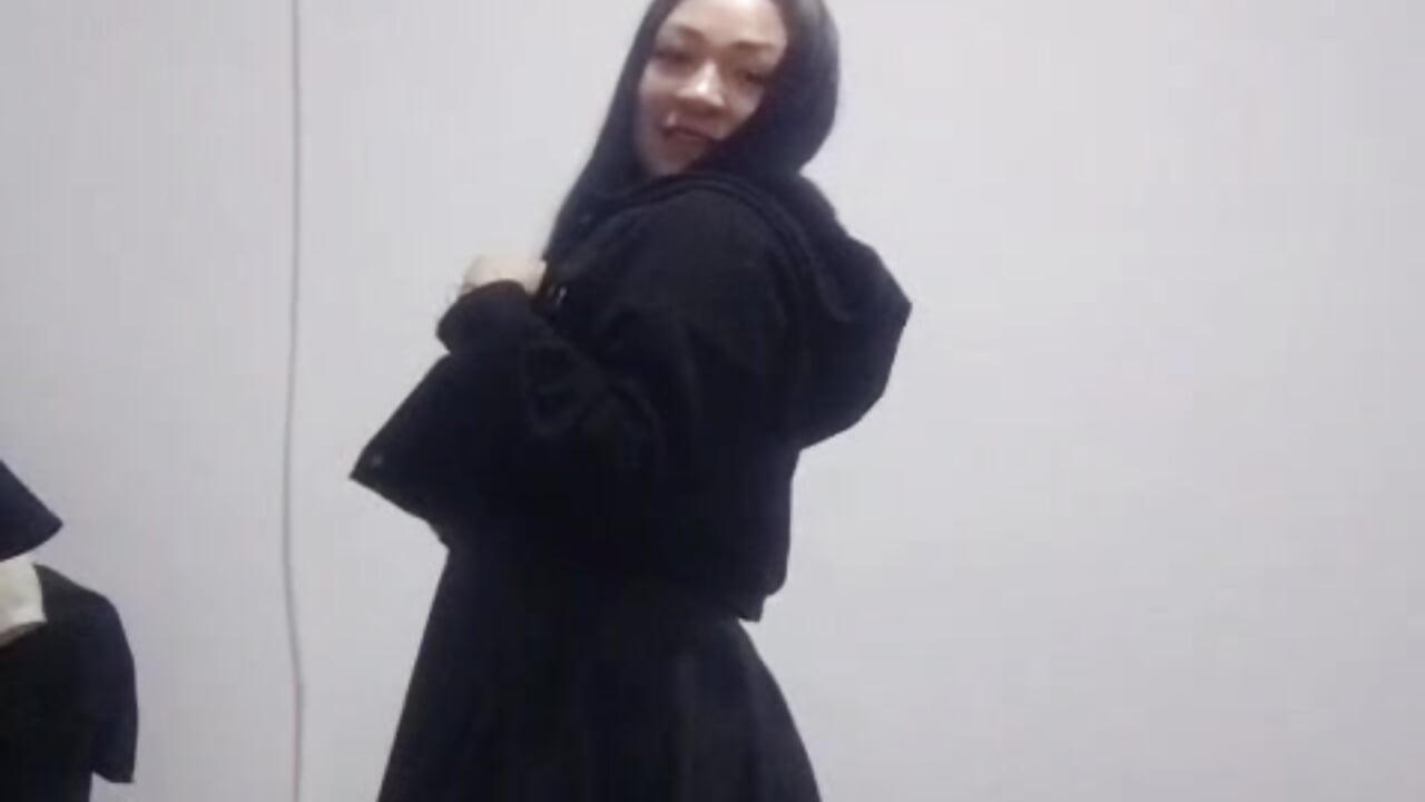 hello my love - Video von ALESIAMOON_TAY Cam-Model