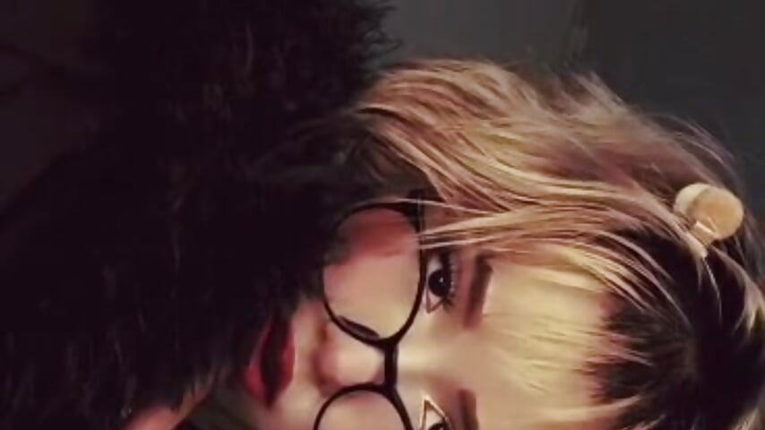 ❤️❤️ - video by Mavis_Tay1