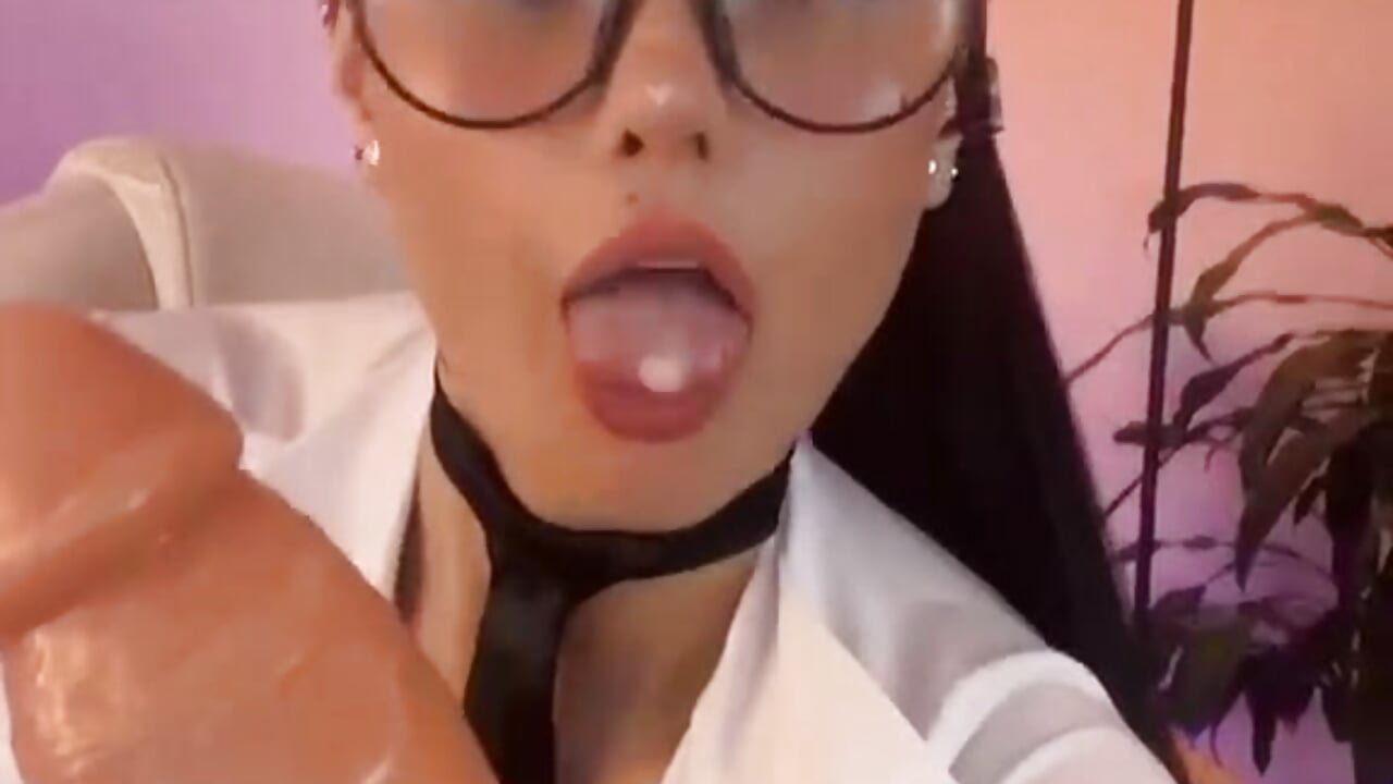 Teasing - Video von Miss_nii Cam-Model
