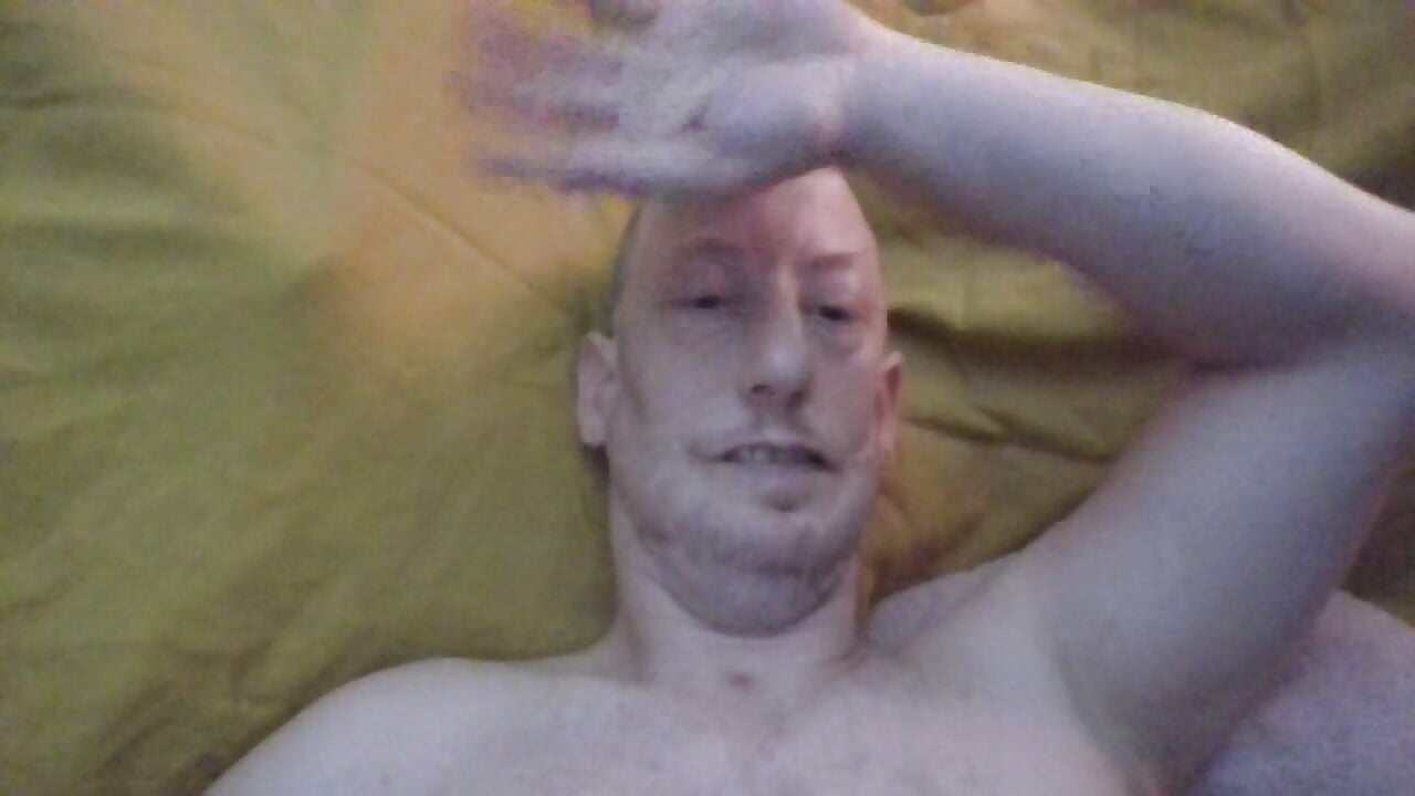 My first Video online :) – video af Bruno-B cam-model
