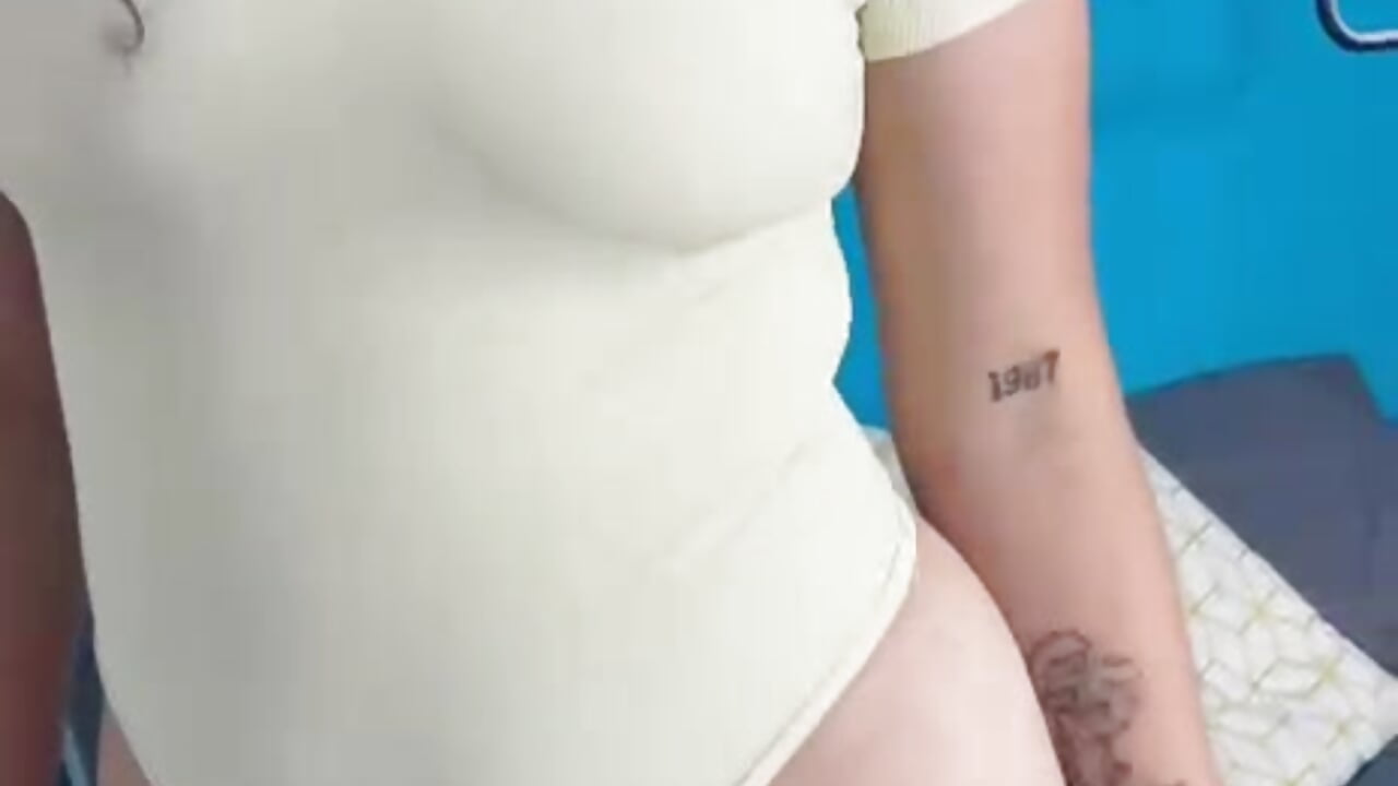Me! 😈🔥 - video van Gabyy-Rosse cam-model