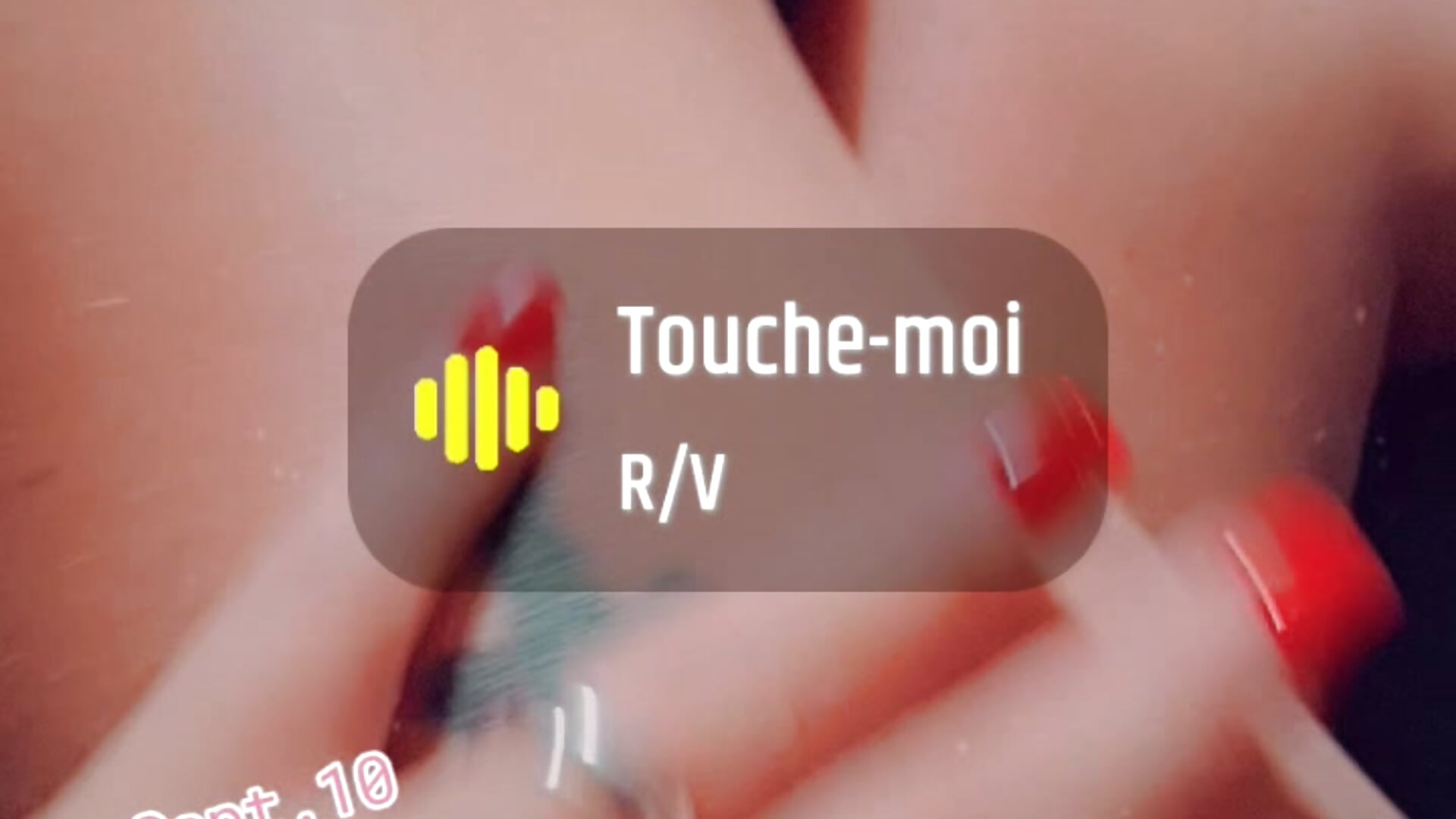 Snapchat-1620833165 - vídeo de la modelo de cam ladelicieuse2b