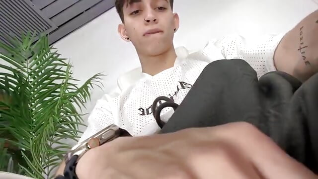 Meee!!! Enjoy - Vídeo de LionFoxxter, modelo de vídeos