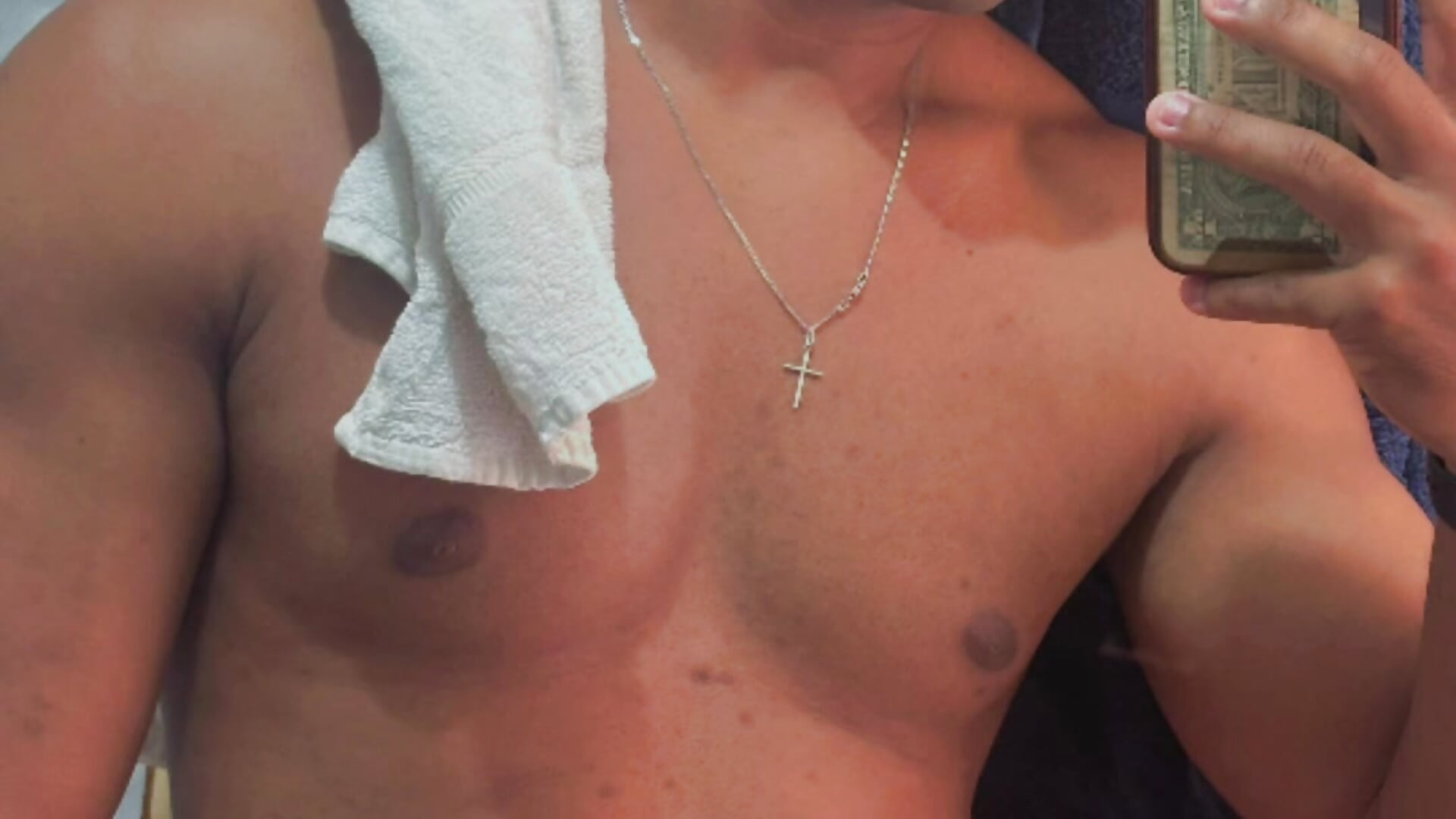 SeuPretoRaro – Právě oblíbené video kamerové modelky 4539