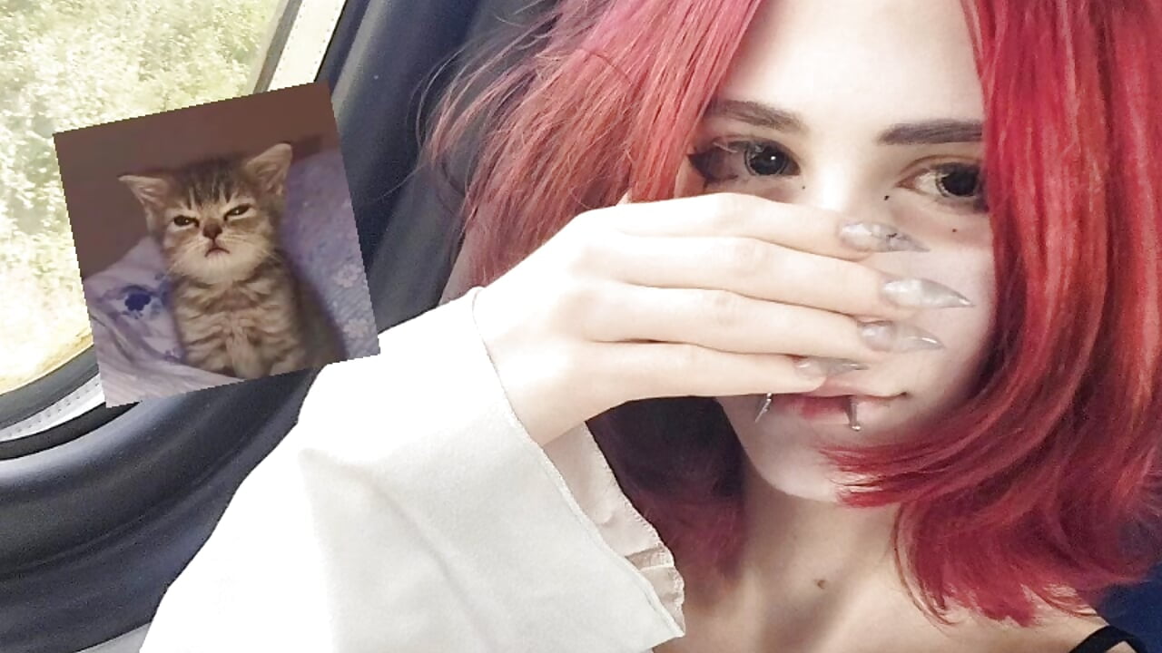 Me - video by LinaAvelinku cam model